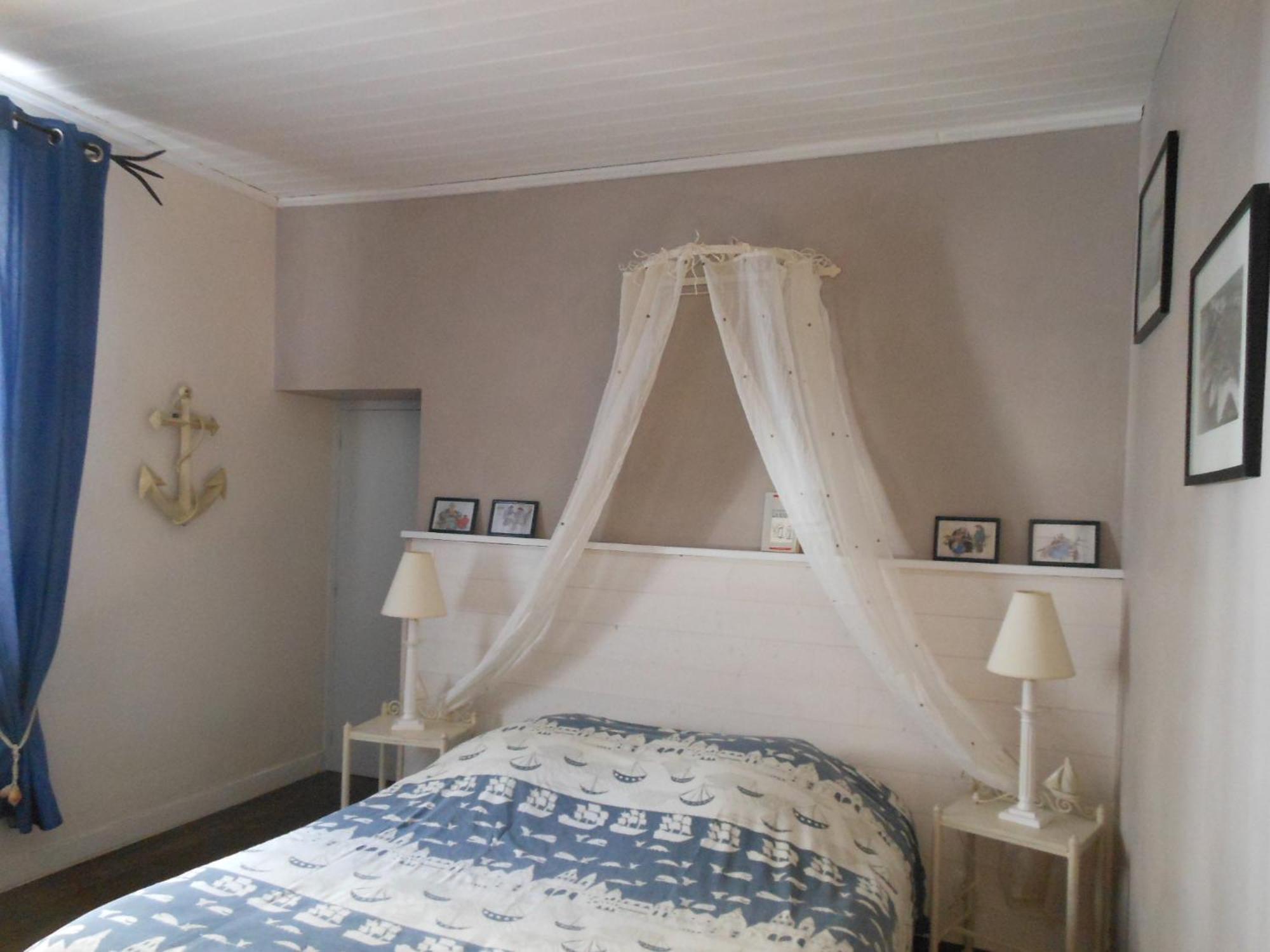 Le Jardin A Mordreuc Bed & Breakfast Pleudihen-sur-Rance Cameră foto