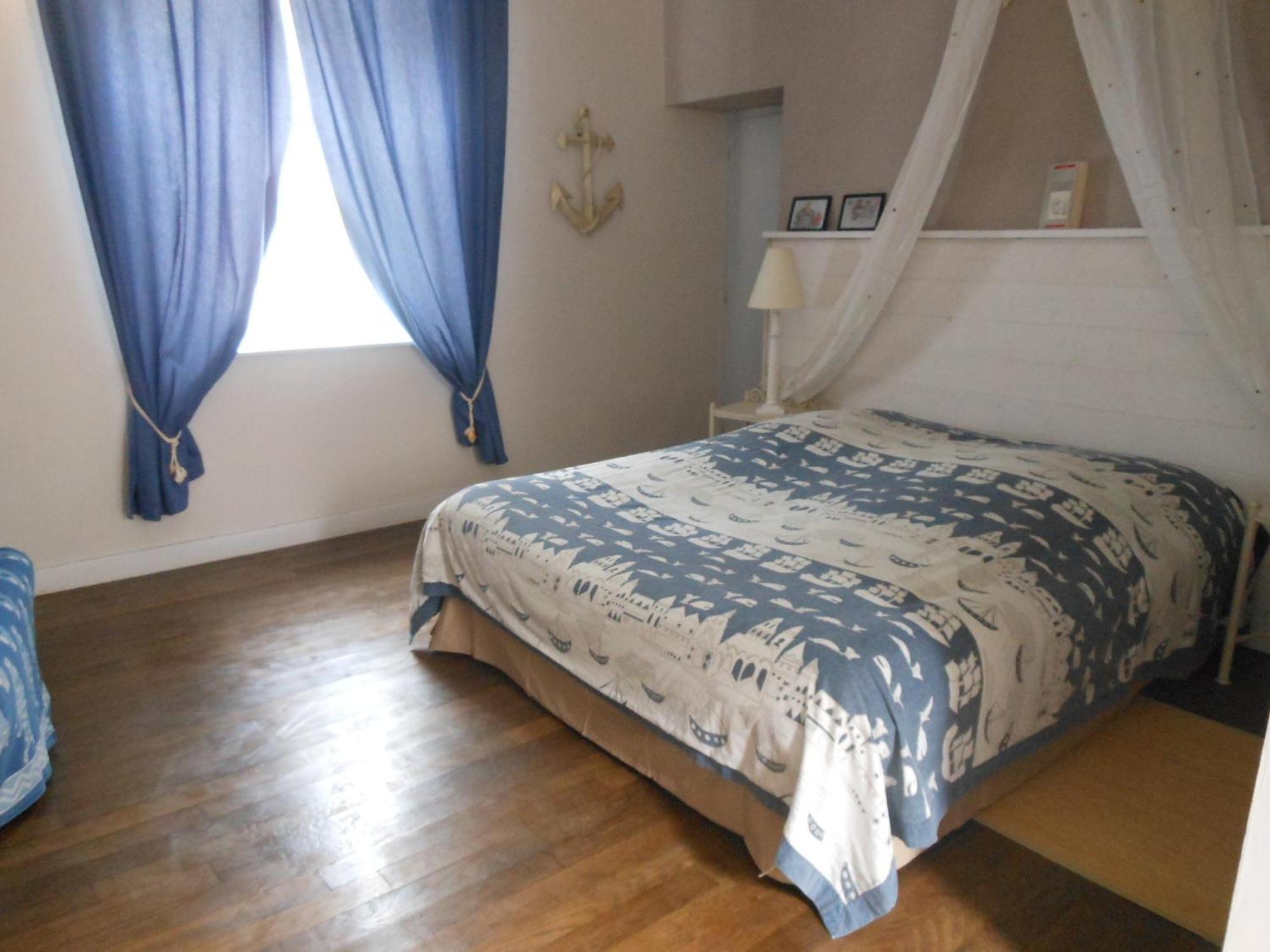 Le Jardin A Mordreuc Bed & Breakfast Pleudihen-sur-Rance Cameră foto