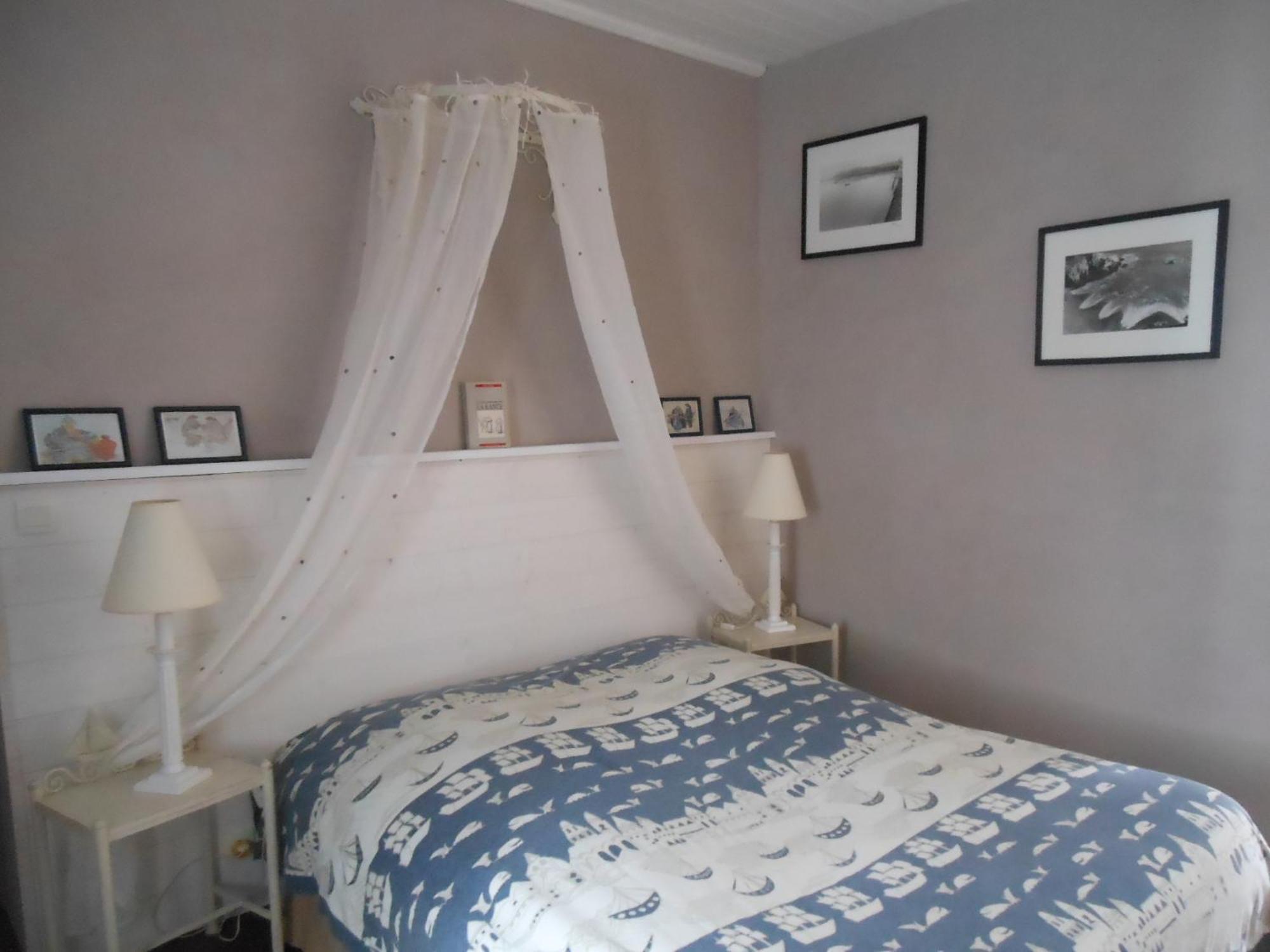 Le Jardin A Mordreuc Bed & Breakfast Pleudihen-sur-Rance Cameră foto
