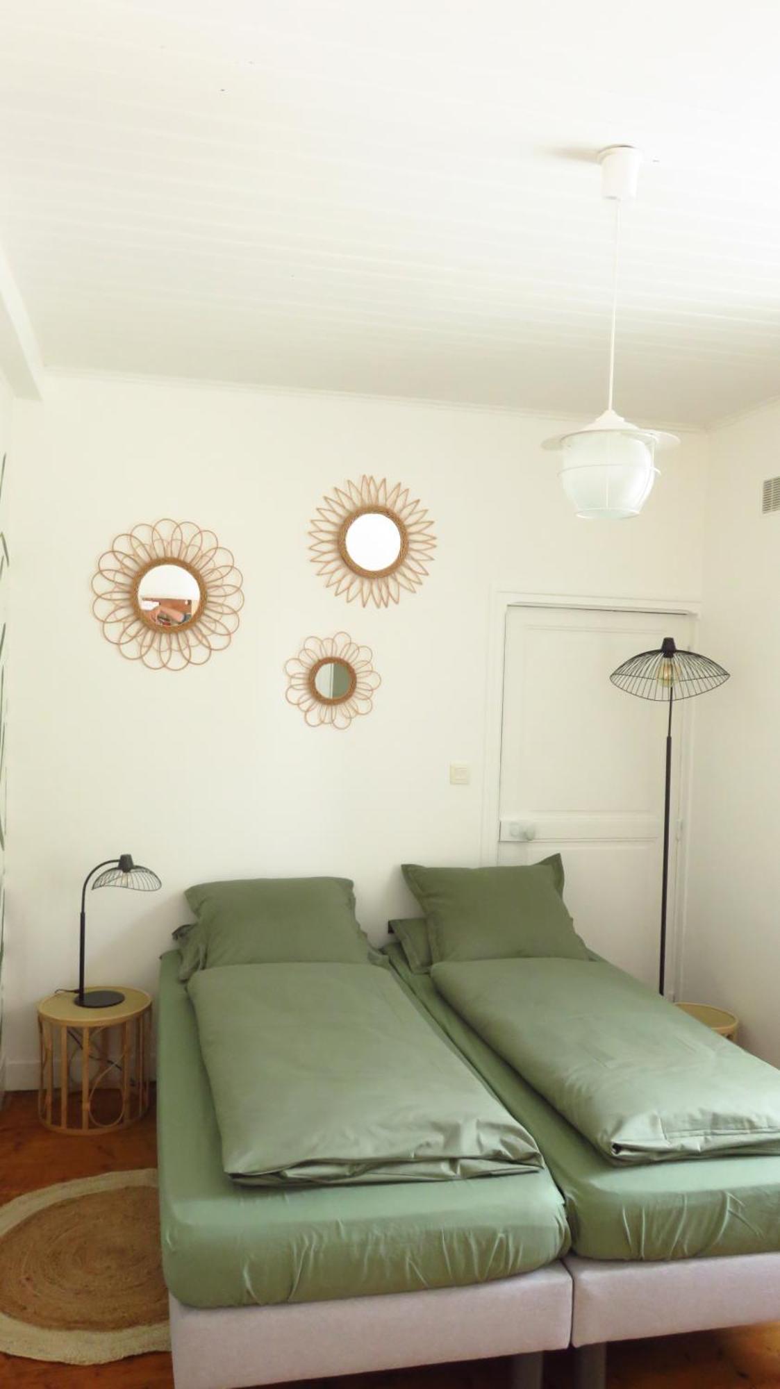 Le Jardin A Mordreuc Bed & Breakfast Pleudihen-sur-Rance Exterior foto