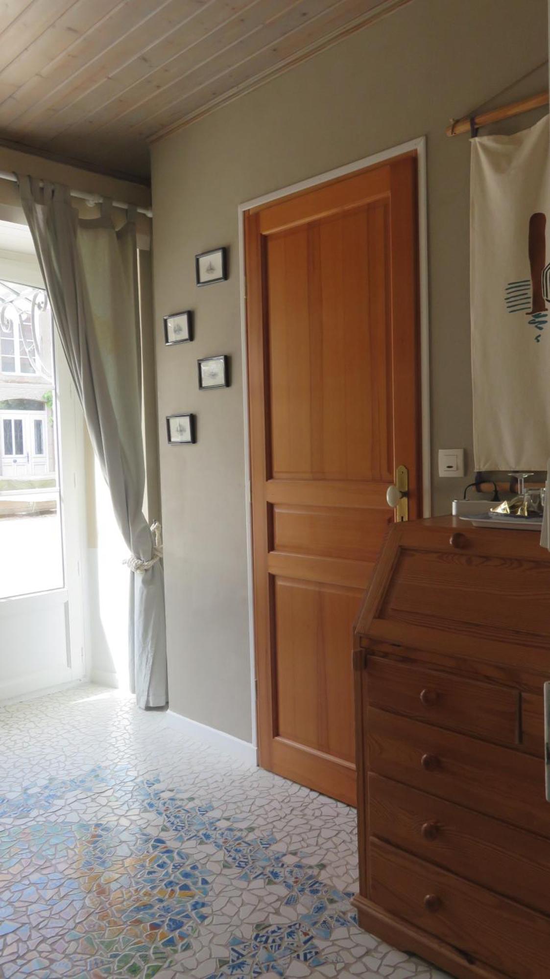 Le Jardin A Mordreuc Bed & Breakfast Pleudihen-sur-Rance Exterior foto