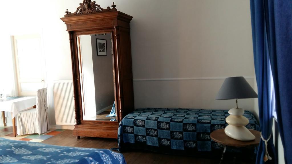 Le Jardin A Mordreuc Bed & Breakfast Pleudihen-sur-Rance Exterior foto